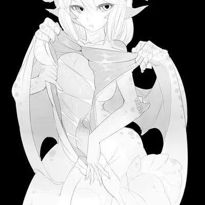 mythology created by mxl