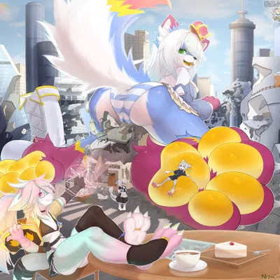 mythology created by nrpwccold221