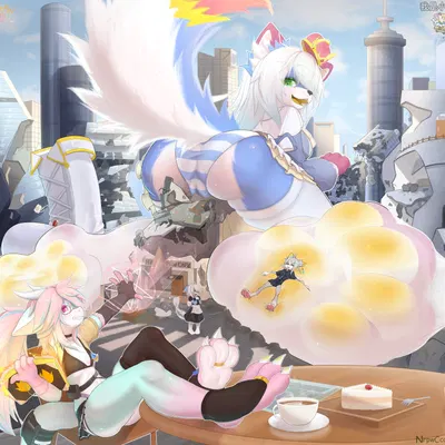 mythology created by nrpwccold221