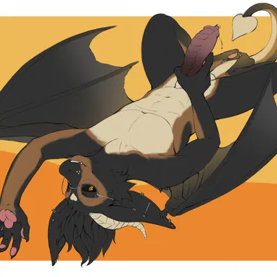 mythology created by oreobird