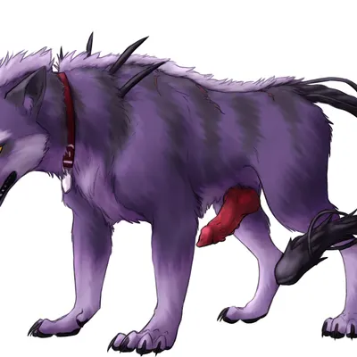 mythology created by peregr1ne