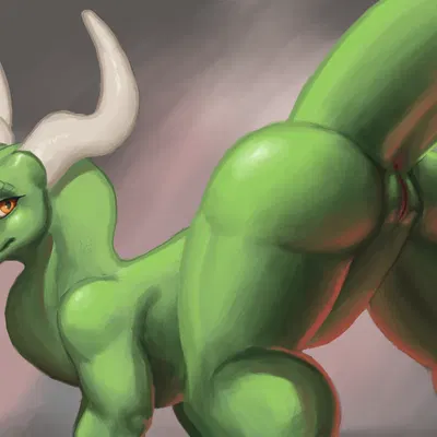 mythology created by ridasep