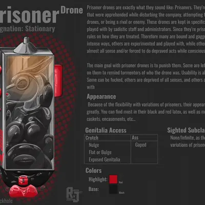 mythology created by rubberjett