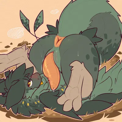 mythology created by scafen (artist)