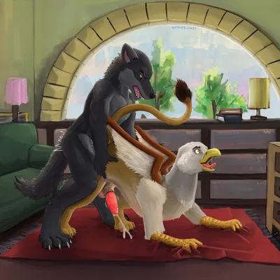 mythology created by spruceloops