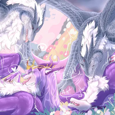 mythology created by sunhawk12