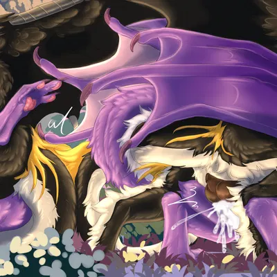 mythology created by sunhawk12