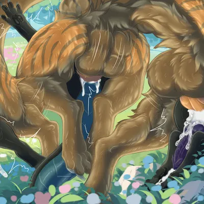 mythology created by sunhawk12