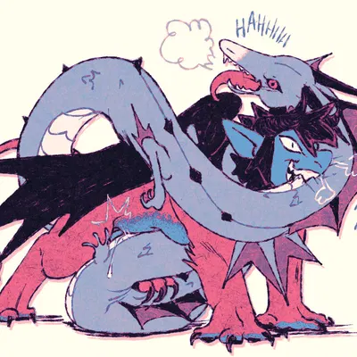 mythology created by taylor titmouse