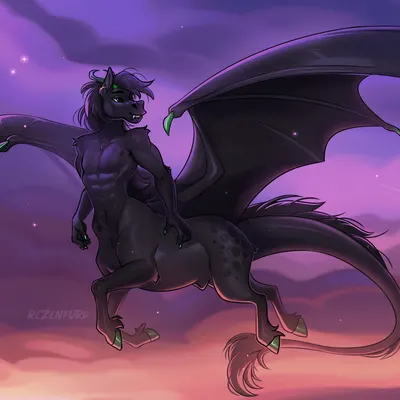 mythology created by tlt echelon