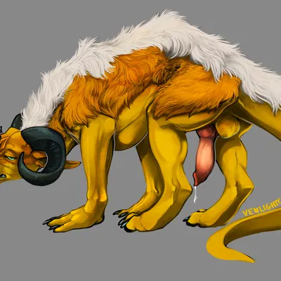 mythology created by venlightchaser