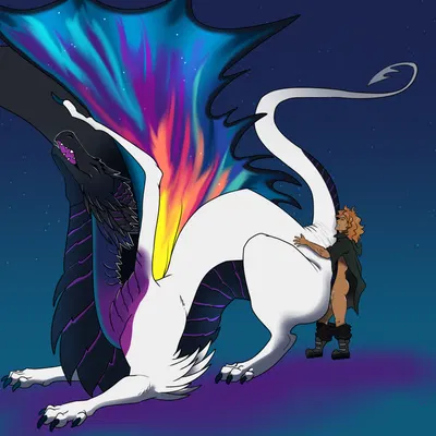 mythology created by wanderlustdragon