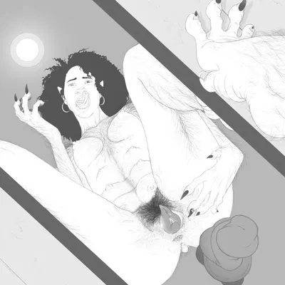 mythology created by wwbot