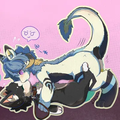 mythology created by xuanqi