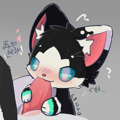 mythology created by xuanqi