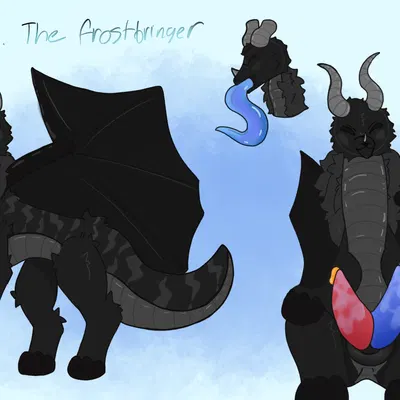 mythology created by yaco (artist)