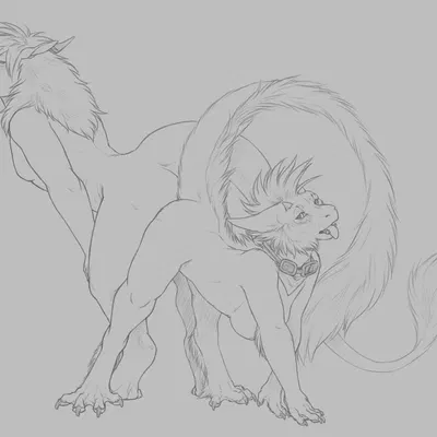 mythology created by yaroul