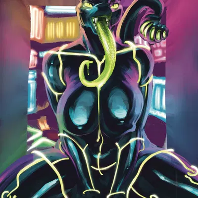 mythology created by zaverose