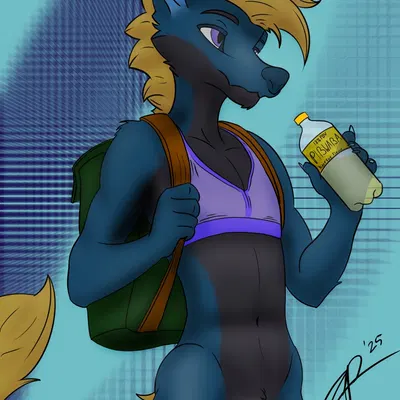 mythology created by zephyrpanthur