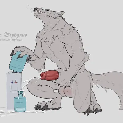 mythology created by zephyxus