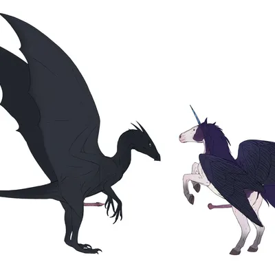 mythology created by zw3