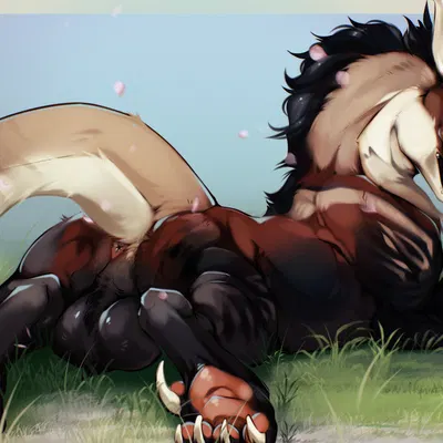 mythology created by zweikopfeinhorn