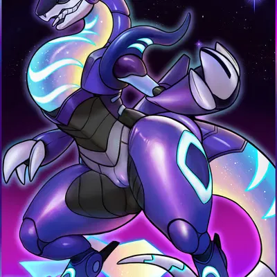 mythology, nintendo created by rowanstarjinx