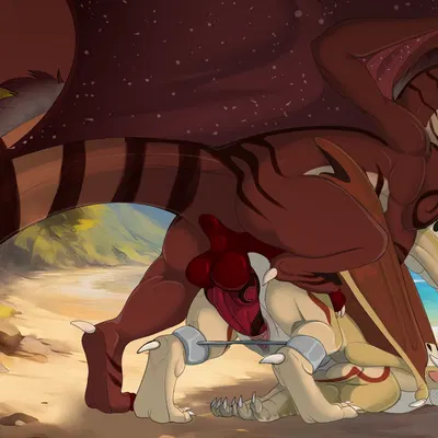 mythology, wings of fire created by seferen