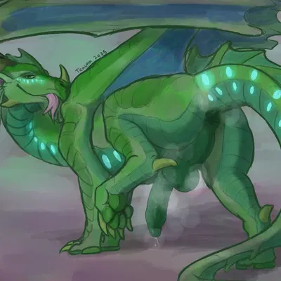 mythology, wings of fire created by teavern