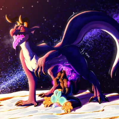 nami (zipper 7z), wyrm (character) (mythology) created by zipper 7z