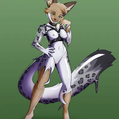 nara (zen~), zen (zen~) created by dsaprox