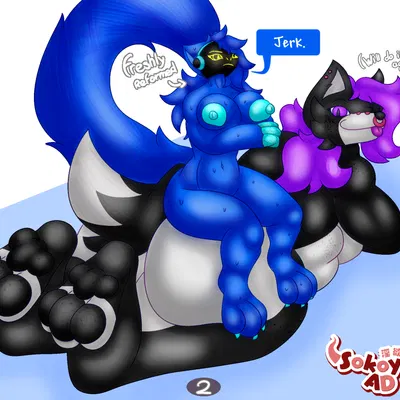 nat (kingcreep105), starry (sokoyo owo) created by sokoyo owo