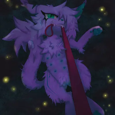 needletail (warriors) (warriors (book series)) created by h3llvixn