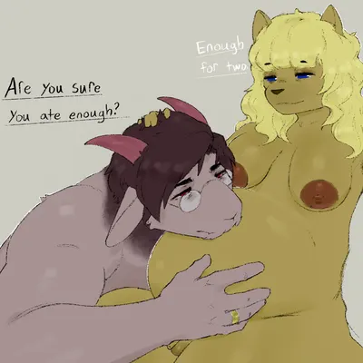 neeno (character), zeph (imaaahorny) created by neeno