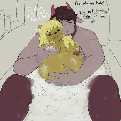 neeno (character), zeph (imaaahorny) created by neeno