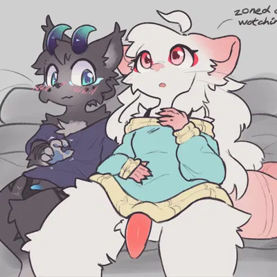 neimora (maenei) created by samenei