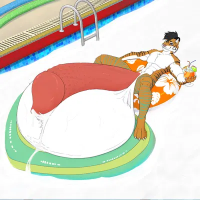 neo (redtint) created by aramisstargazer