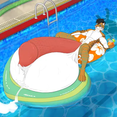 neo (redtint) created by aramisstargazer