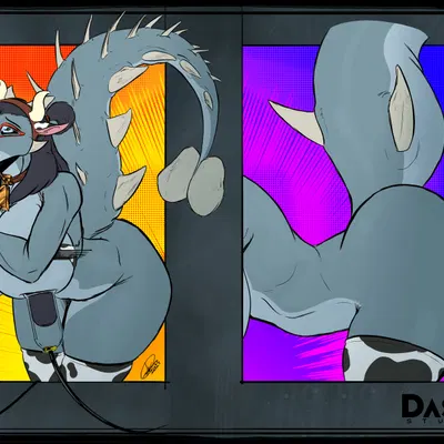 netarda (netardado) created by dashlostudios