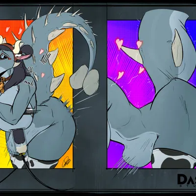 netarda (netardado) created by dashlostudios