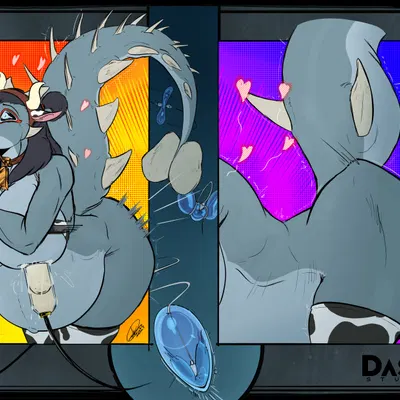 netarda (netardado) created by dashlostudios