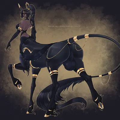 nia (slithice cultist) (european mythology, greek mythology) created by wmdiscovery93