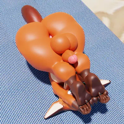 nick wilde (disney, zootopia) created by camseven