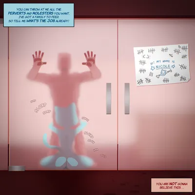 nicole watterson (cartoon network, the amazing world of gumball) created by wtperv