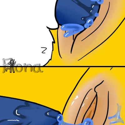 nida (darknido), taq (nintendo, pokemon) created by fiona (artist)