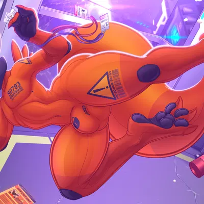 nightshade (shadow) (bandai namco, digimon) created by krazykurt