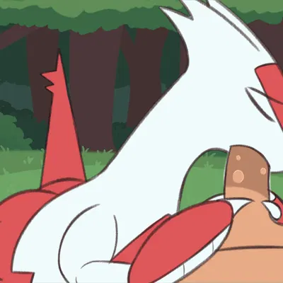 nintendo, pokemon created by ahatas