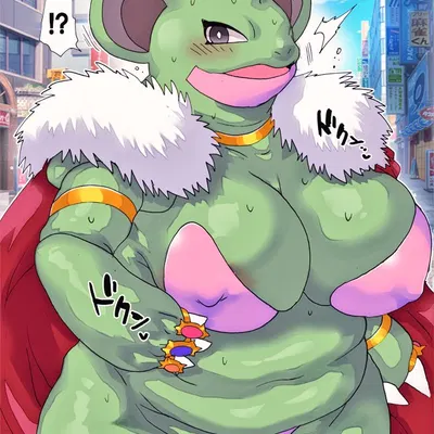 nintendo, pokemon created by aisaredogtoneko