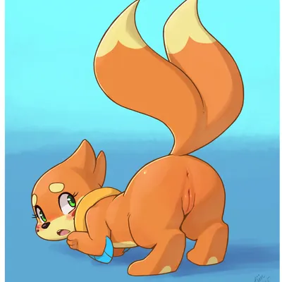 nintendo, pokemon created by ajin