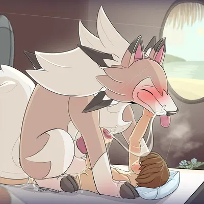 nintendo, pokemon created by anjydrawslewd